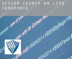Sevier County  life insurance