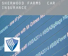 Sherwood Farms  car insurance