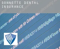 Sonnette  dental insurance