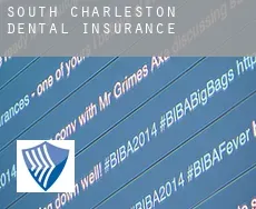 South Charleston  dental insurance