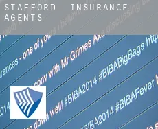 Stafford  insurance agents