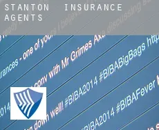 Stanton  insurance agents