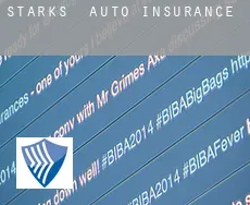 Starks  auto insurance