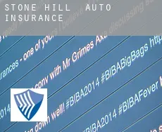 Stone Hill  auto insurance