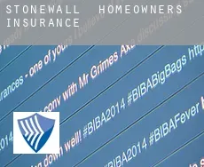 Stonewall homeowners insurance