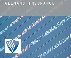 Tallmans  insurance