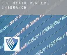 The Heath  renters insurance