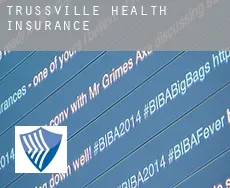 Trussville  health insurance