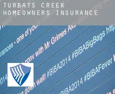 Turbats Creek  homeowners insurance