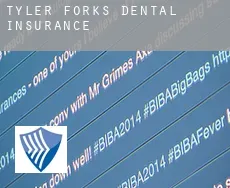 Tyler Forks  dental insurance
