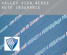 Valley View Acres  auto insurance