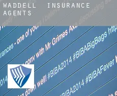 Waddell  insurance agents