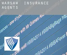 Warsaw  insurance agents