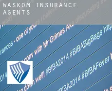 Waskom  insurance agents
