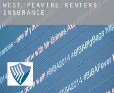 West Peavine  renters insurance