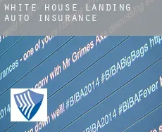 White House Landing  auto insurance