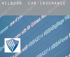 Wilburn  car insurance