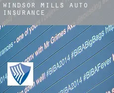 Windsor Mills  auto insurance