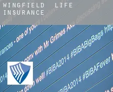 Wingfield  life insurance