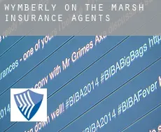 Wymberly on the Marsh  insurance agents