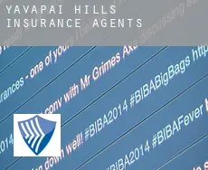 Yavapai Hills  insurance agents