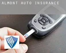 Almont auto insurance