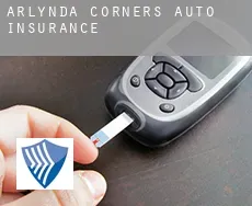 Arlynda Corners  auto insurance