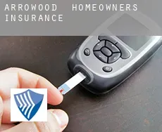 Arrowood homeowners insurance