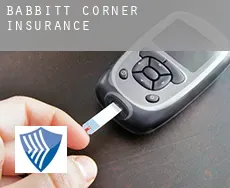 Babbitt Corner  insurance