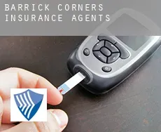 Barrick Corners  insurance agents