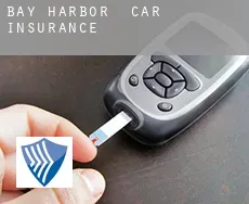Bay Harbor  car insurance