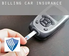 Billing  car insurance