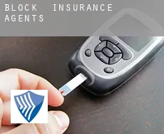 Block  insurance agents