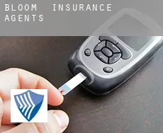 Bloom  insurance agents