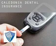 Caledonia  dental insurance