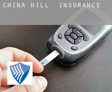 China Hill  insurance