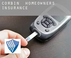 Corbin  homeowners insurance