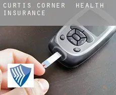 Curtis Corner  health insurance
