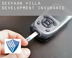 Deevaan Villa Development  insurance