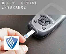 Dusty  dental insurance