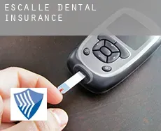 Escalle  dental insurance