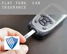 Flat Fork  car insurance