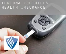 Fortuna Foothills  health insurance