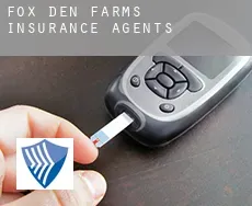 Fox Den Farms  insurance agents