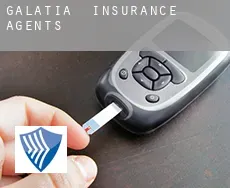 Galatia  insurance agents
