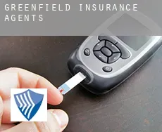 Greenfield  insurance agents