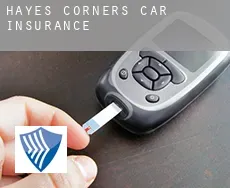 Hayes Corners car insurance