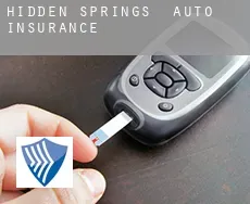 Hidden Springs  auto insurance