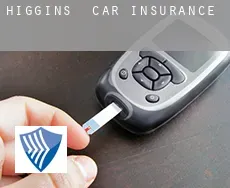 Higgins  car insurance