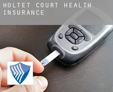 Holtet Court  health insurance